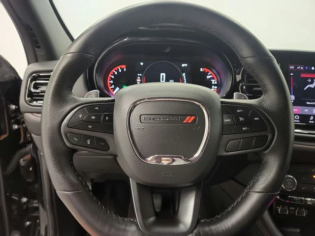 Used 2026 Black Dodge GT image 32