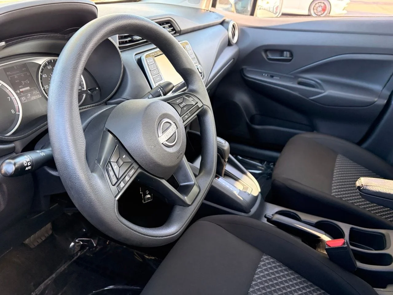Used 2024 Fresh Powder Nissan 1.6 S image 17