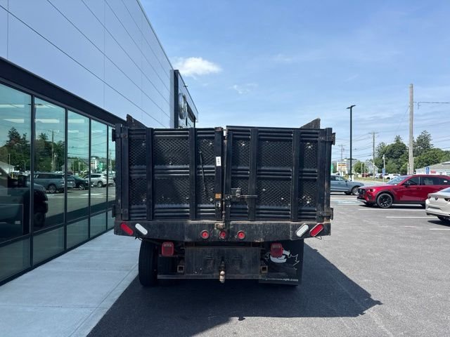 Used 2016 White Ford XL image 4
