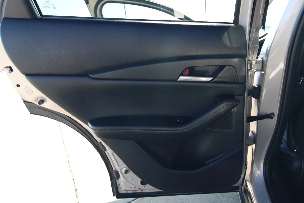 Used 2024 Silver Mazda 2.5 S Select Sport image 34