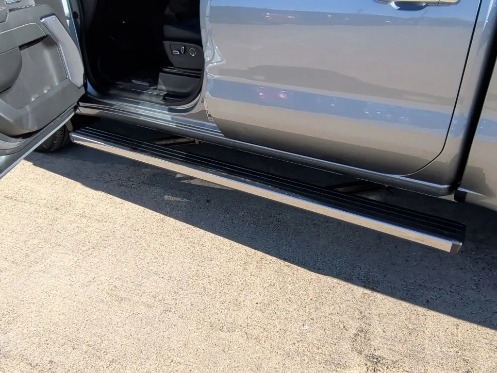 New 2026 Sterling Metallic GMC Denali image 49