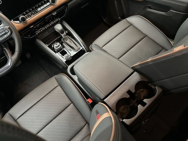 2026 GMC Canyon AT4 - Photo 23