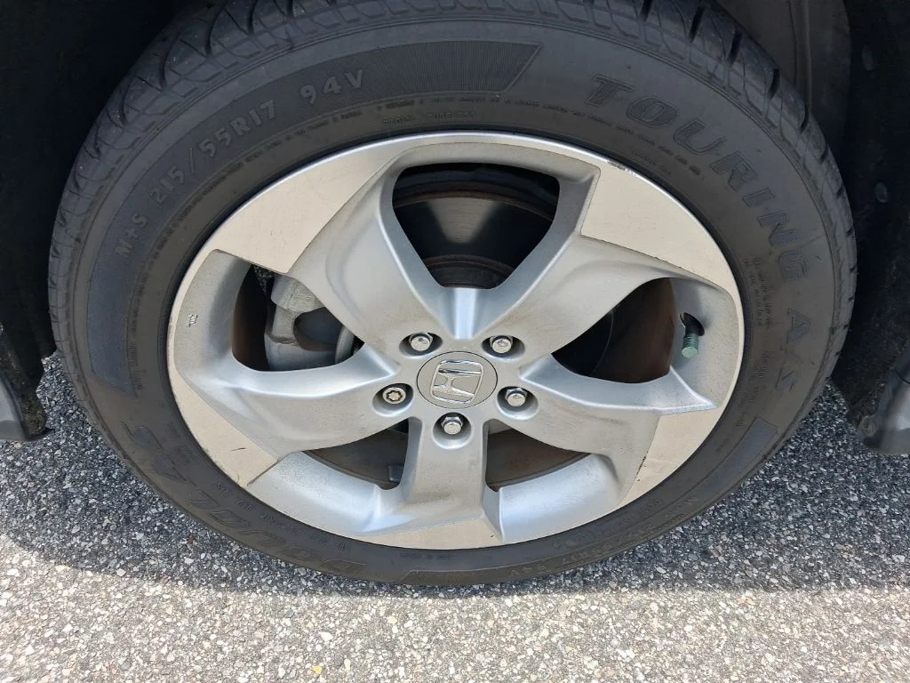 Used 2016  Honda EX-L image 13
