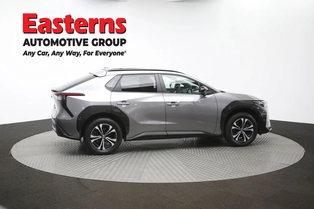 Used 2023 Gray Toyota XLE image 42