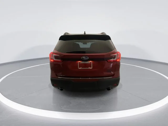 Used 2024 Red Subaru Onyx Edition image 5