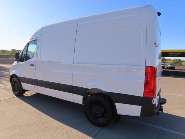 2025 Mercedes-Benz Sprinter Cargo Van Base - Photo 7