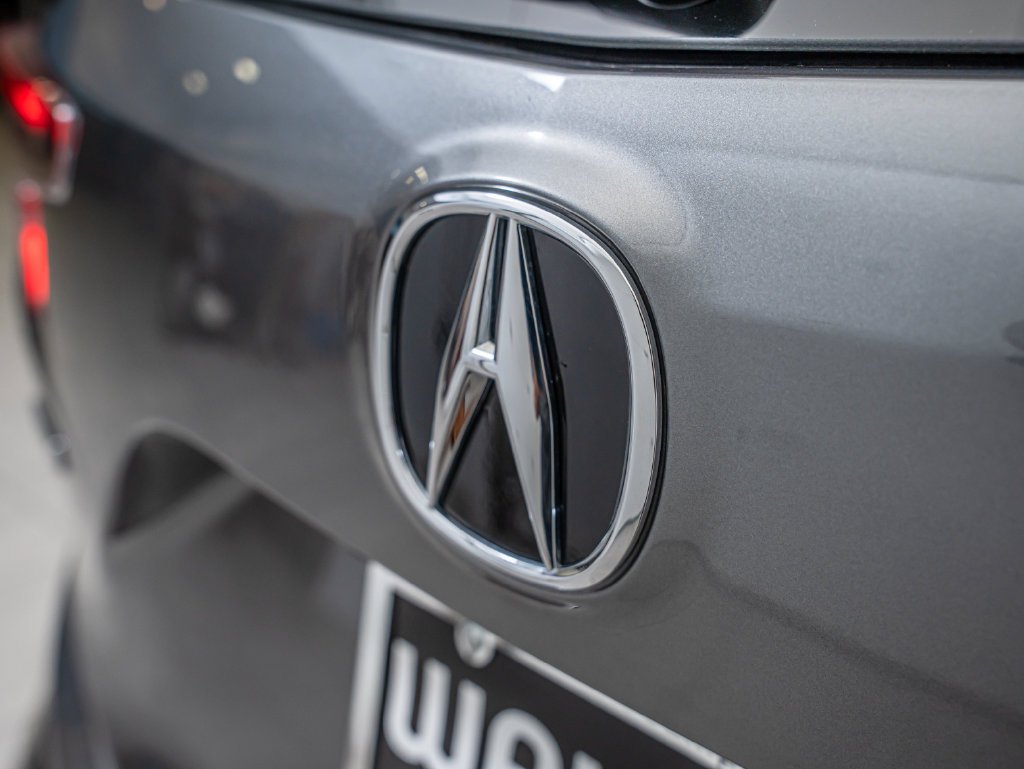 2026 Acura RDX A-Spec w/Advance Package - Photo 18