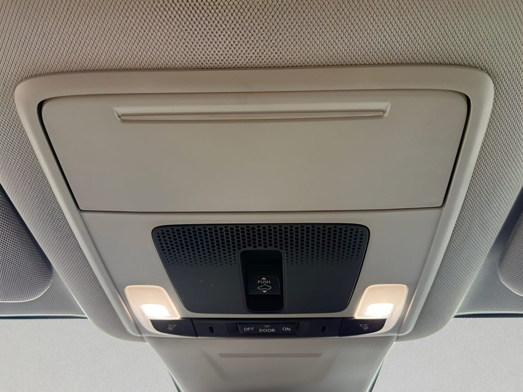 Used 2024 Gray Honda EX-L image 32