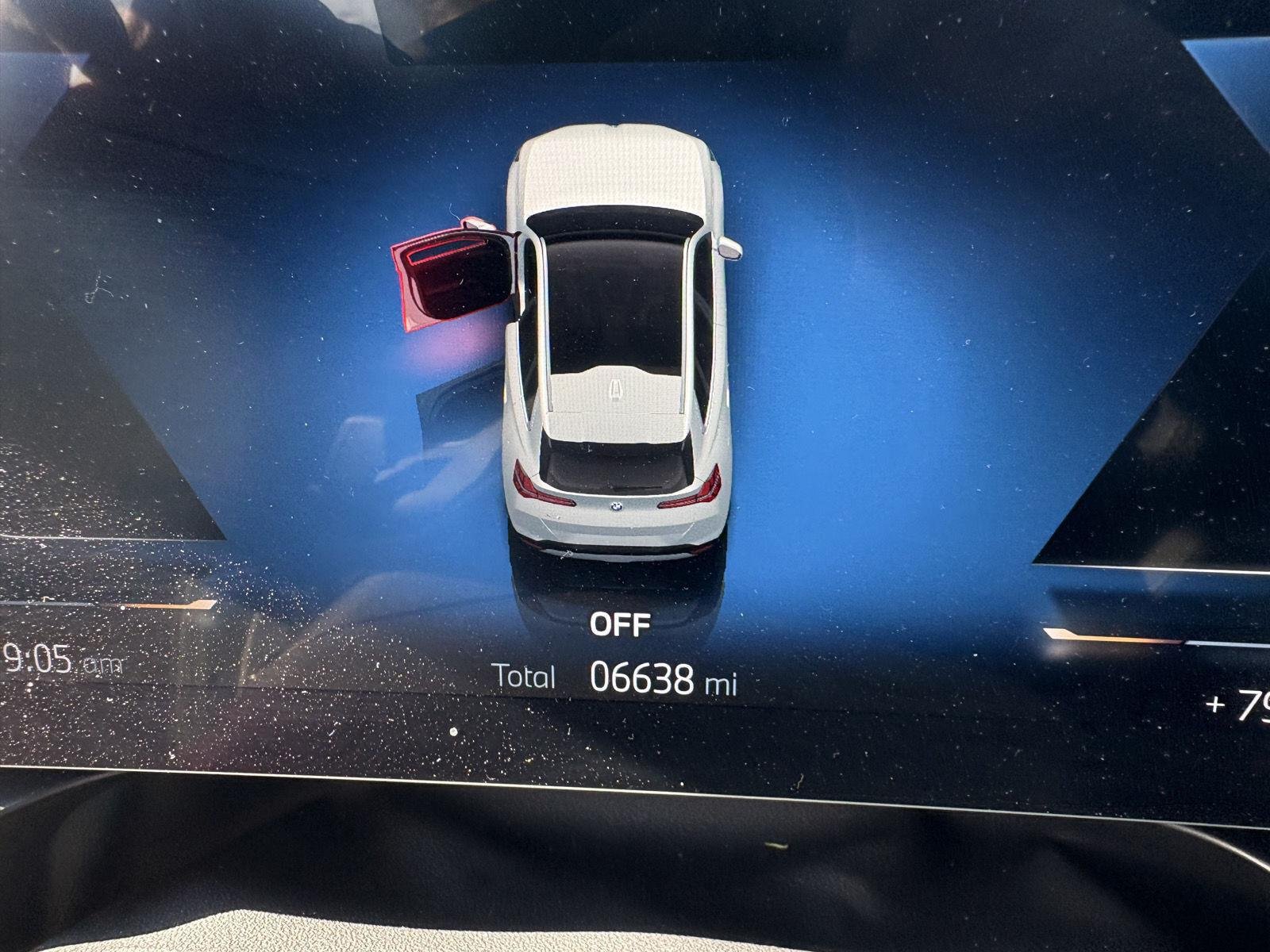 New 2026 Alpine White BMW 30 xDrive image 10