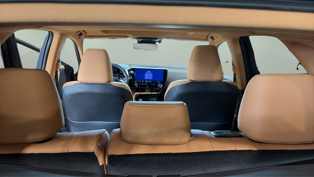 New 2026 Cloudburst Gray Lexus  350 PREMIUM AWD image 24
