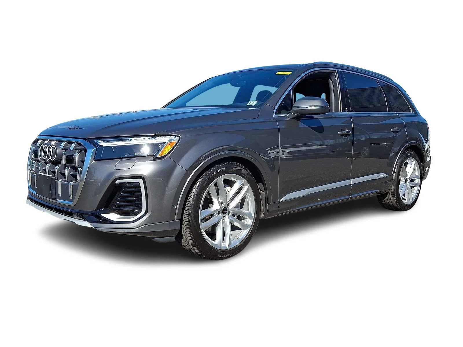 2025 Audi Q7