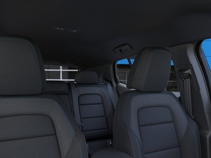 2026 Chevrolet Equinox EV 1LT - Photo 25