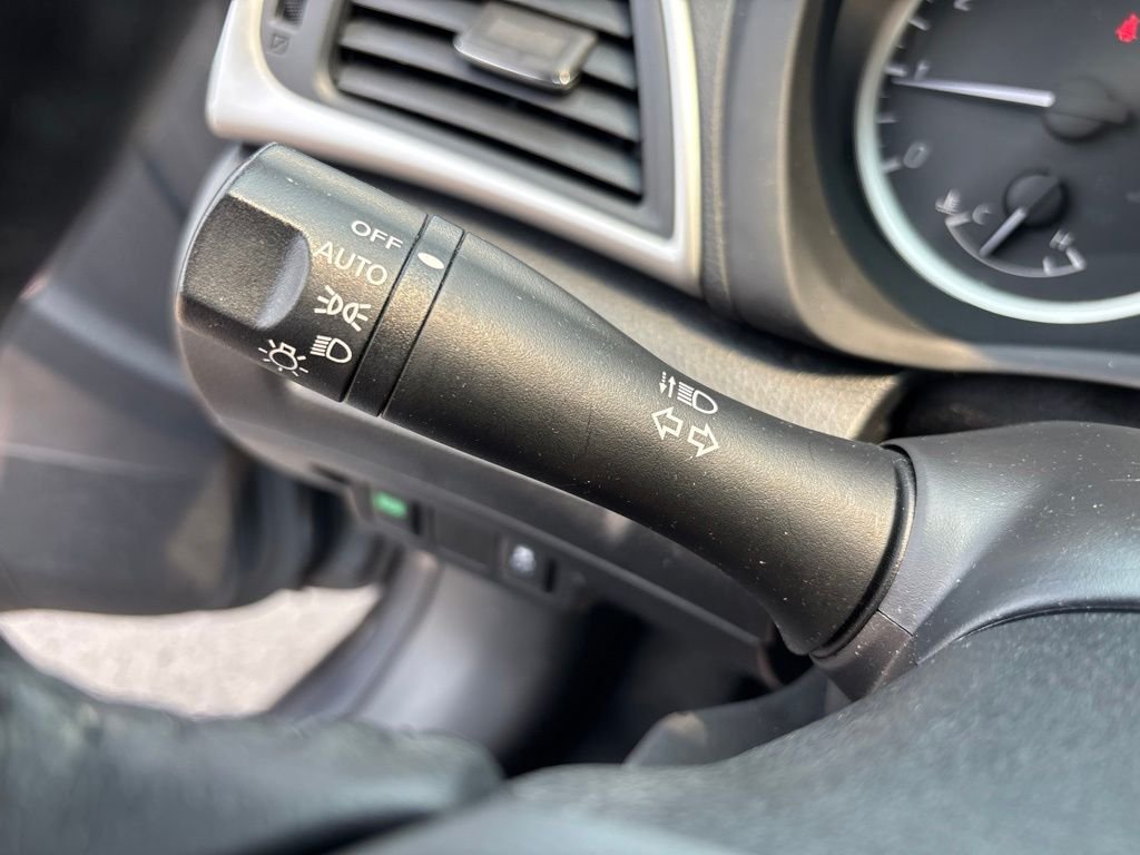 Used 2019 Gray Nissan SV image 30