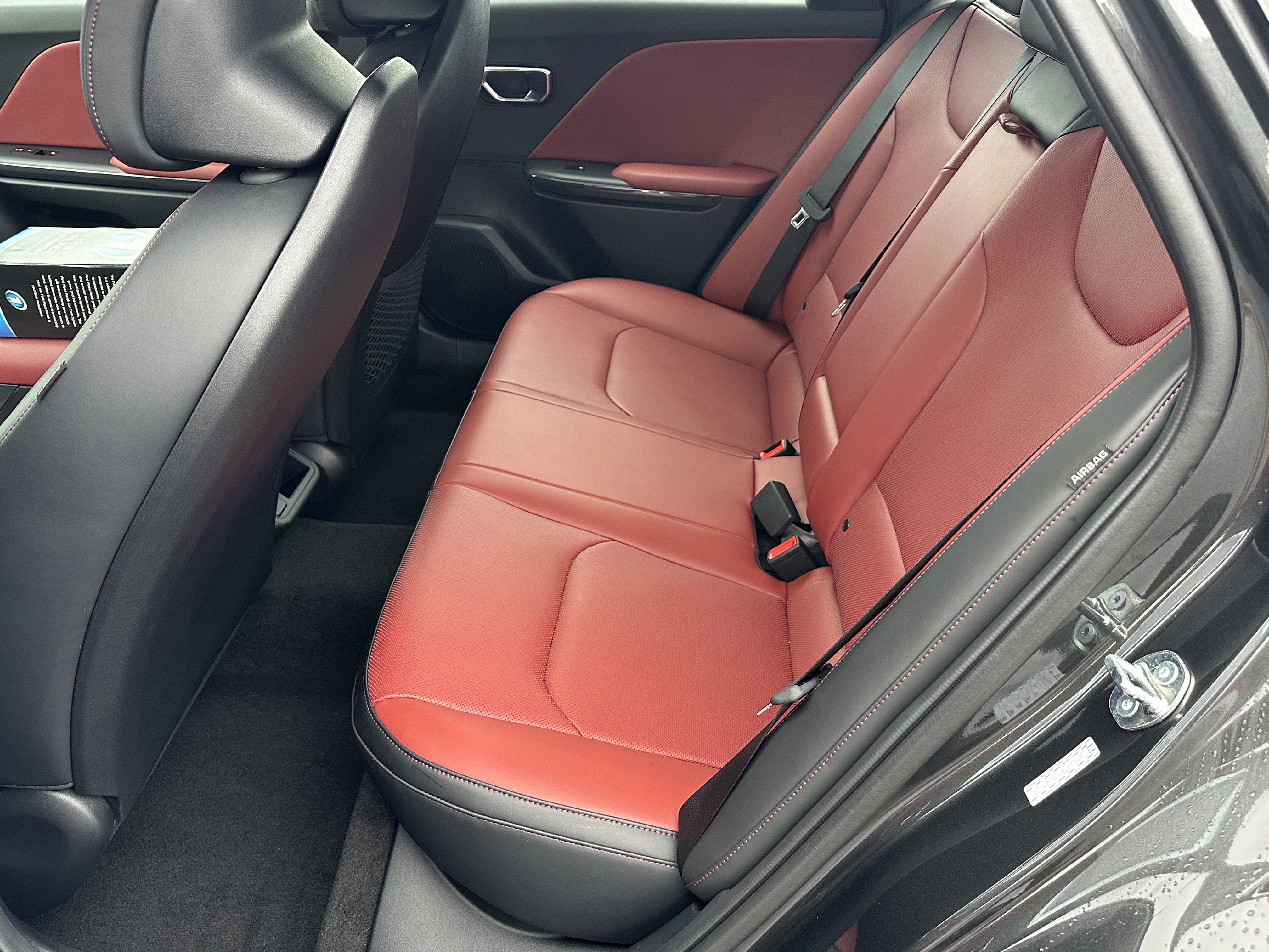 New 2026 Interstellar Gray Kia GT-Line image 20