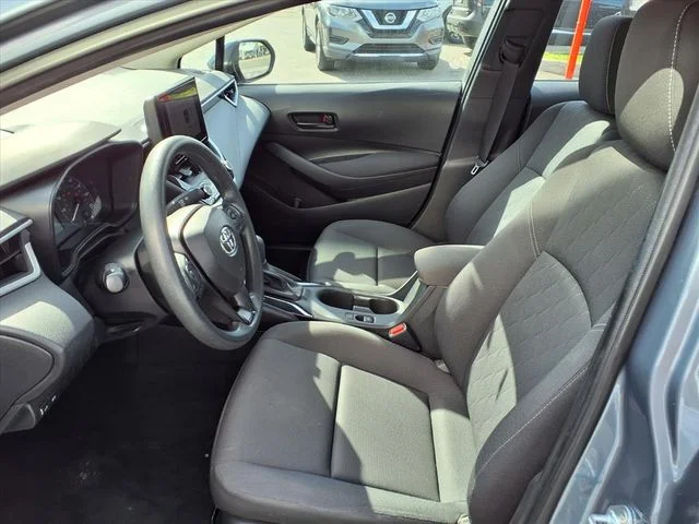 2024 Toyota Corolla LE - Photo 14