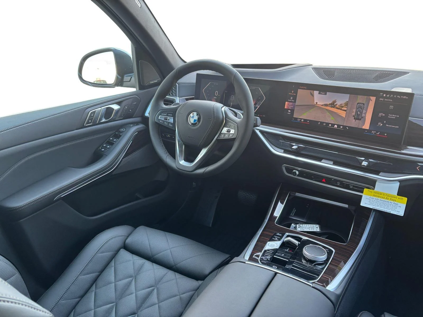 2026 BMW X5 40i - Photo 26