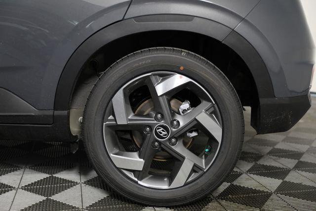 New 2026 Gray Hyundai SEL image 64