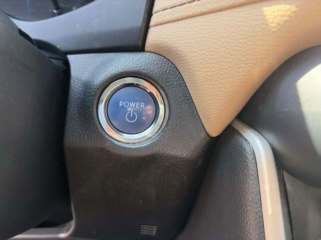 Used 2020 Red Toyota Limited image 26