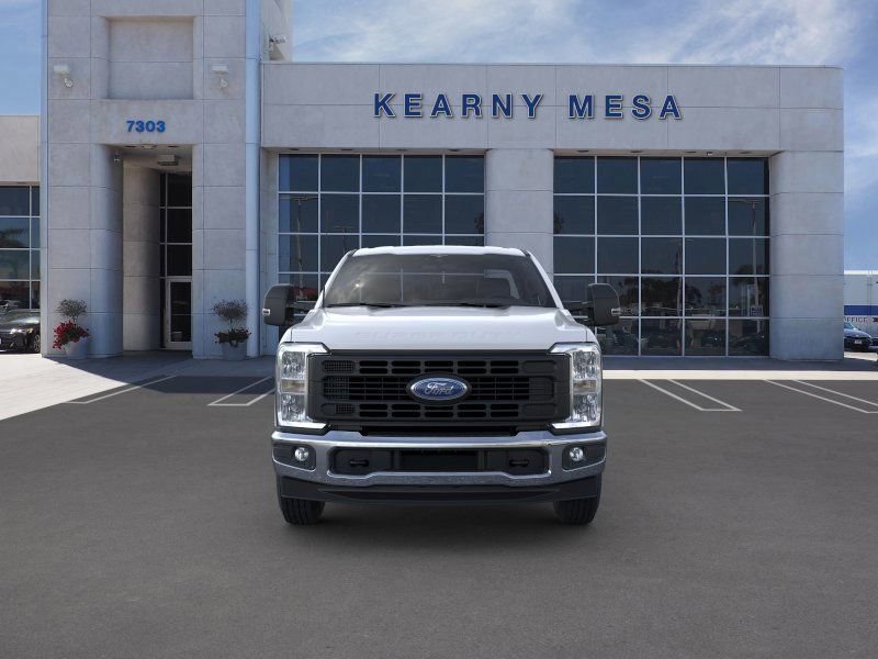 New 2024 Oxford White Ford XL image 32