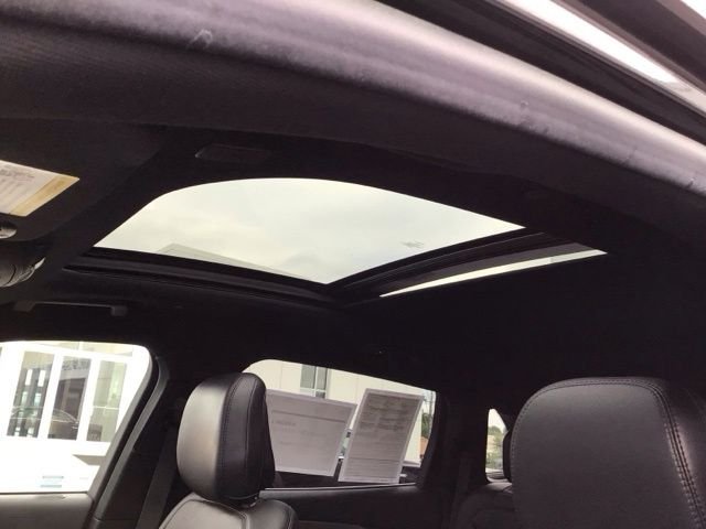 Certified Used 2020 Black Lincoln Reserve image 21