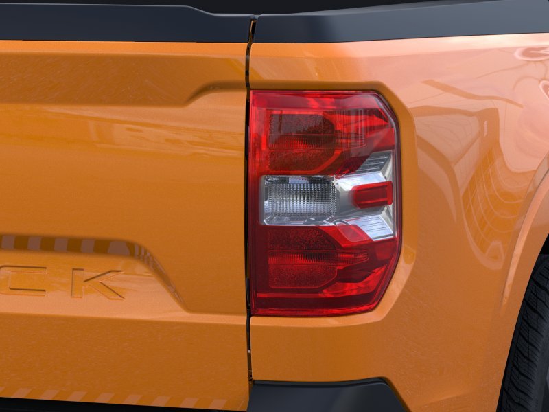 2026 Ford Maverick XLT - Photo 47