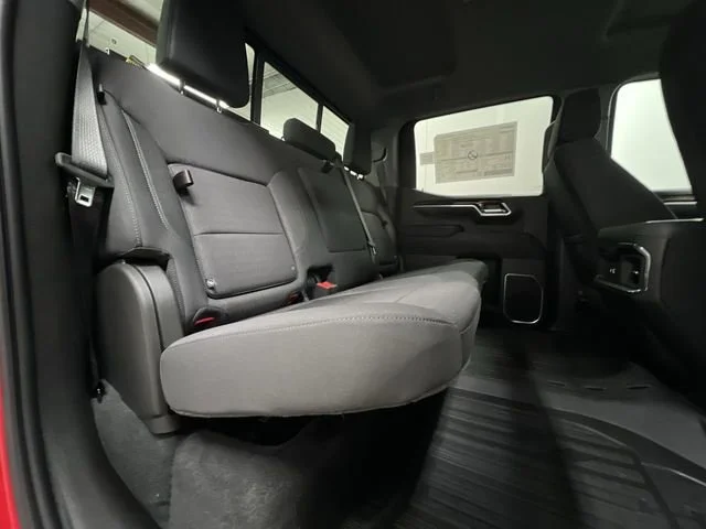 2026 GMC Sierra 1500 Elevation - Photo 27