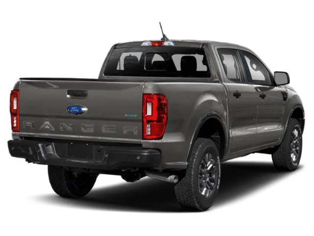 Used 2019 Ford Ranger XLT with VIN 1FTER4FH2KLA76188 for sale in Saint Cloud, Minnesota