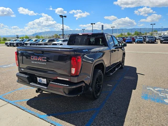 Used 2023 Titanium GMC Elevation image 5