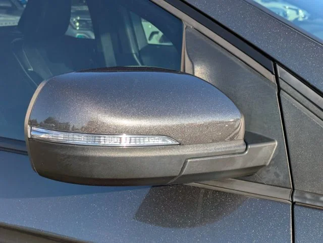 Certified Used 2020 Magnetic Metallic Ford ST image 12