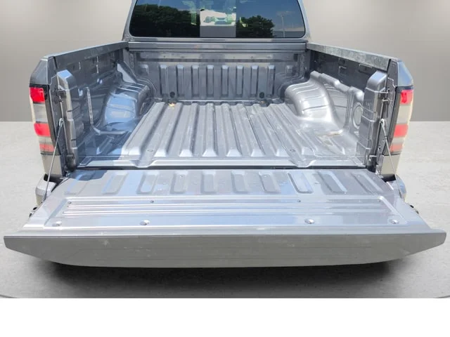 Used 2026 Gun Metallic Nissan PRO-4X image 22