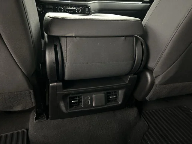 Used 2025 White Chevrolet LT image 22