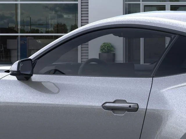 2025 Ford Mustang EcoBoost Premium Fastback - Photo 20