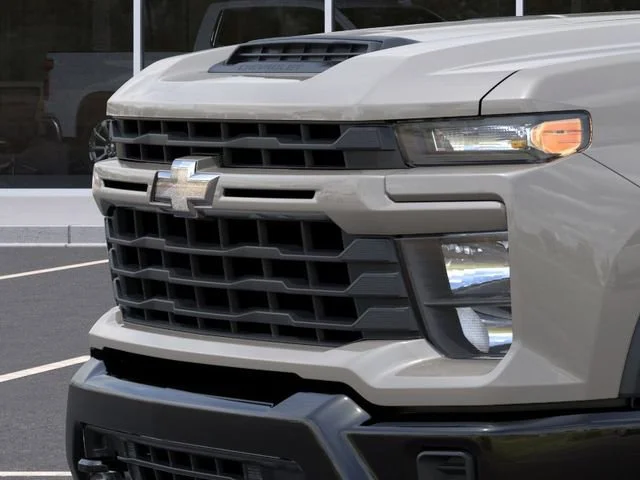 2026 Chevrolet Silverado 2500 HD Custom - Photo 13