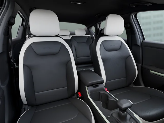 New 2026 Black Kia GT-Line image 15