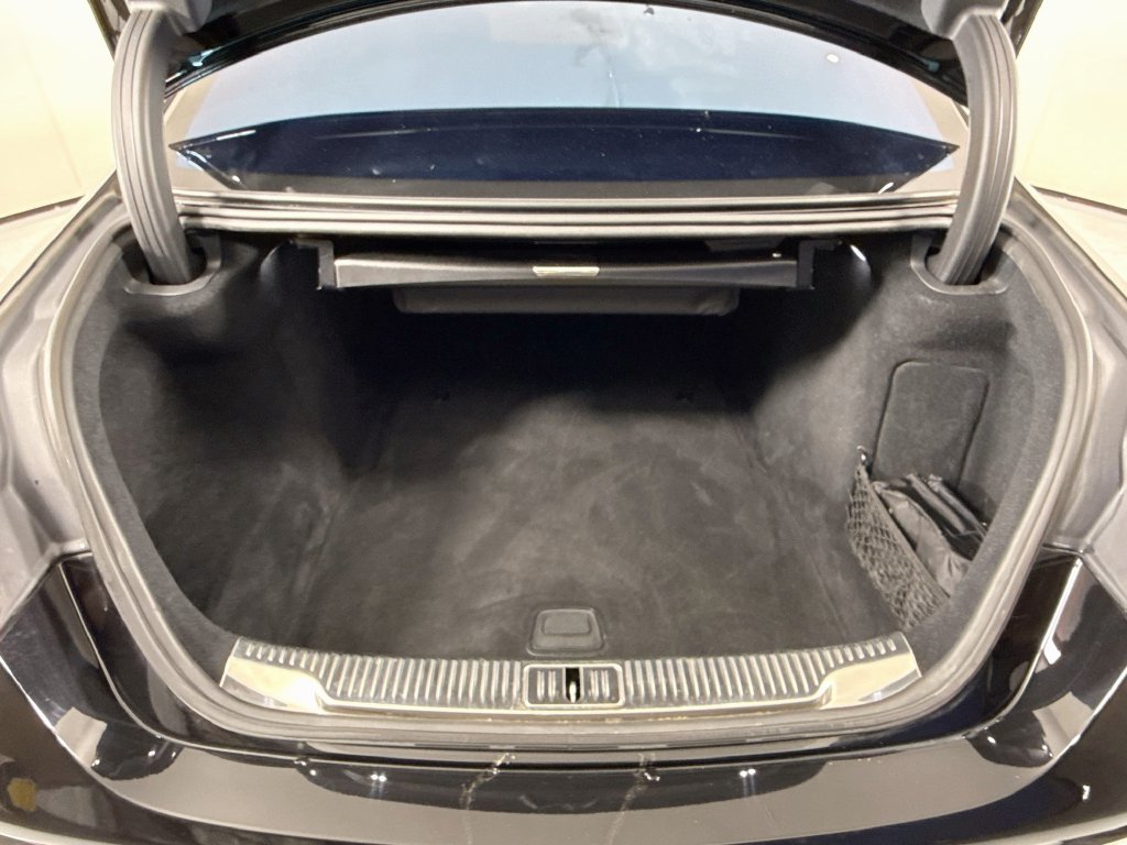 Certified Used 2023 Black Mercedes-Benz S 500 image 28