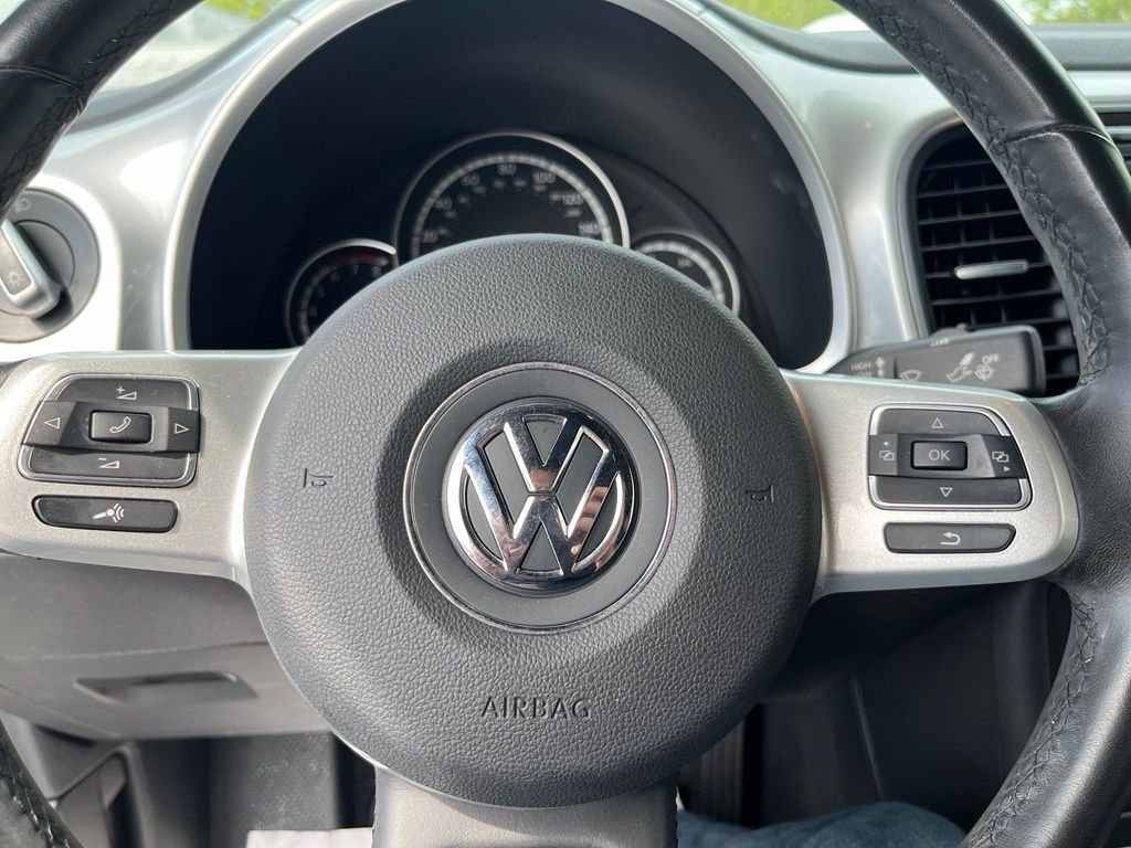 Used 2015 Silver Volkswagen 1.8T image 29