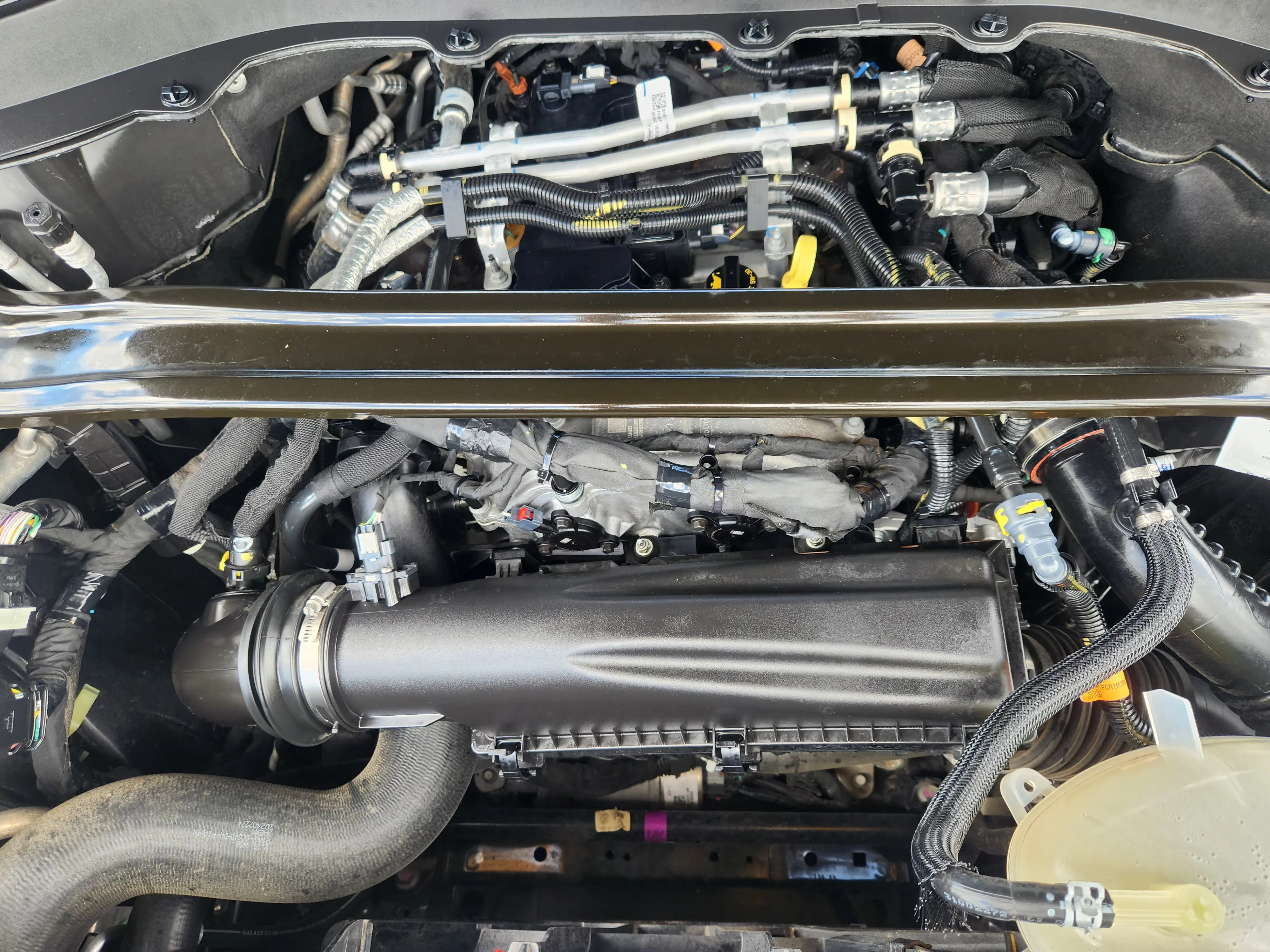 Used 2025  Ford ST-Line image 33