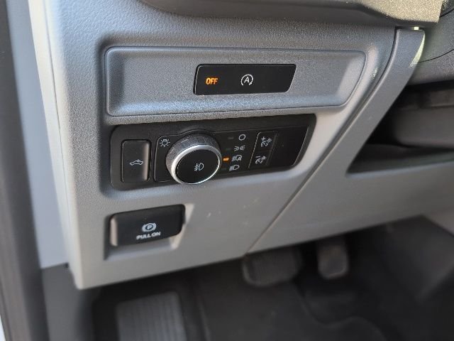 Used 2025 White Ford XLT image 16