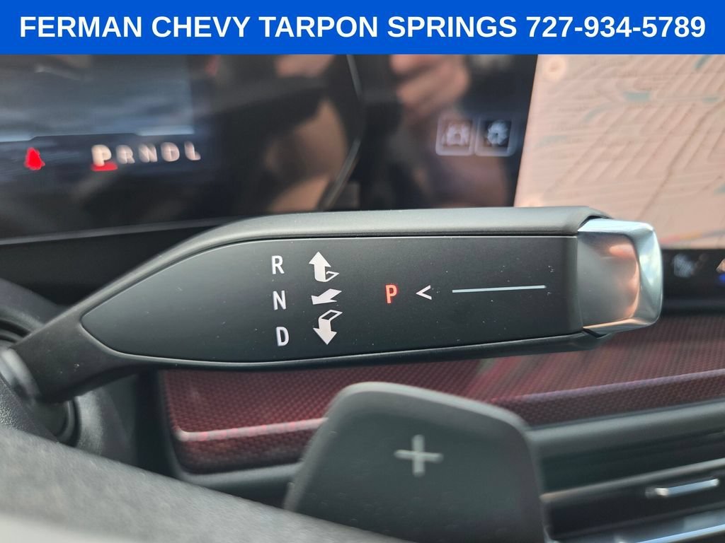 2026 Chevrolet Traverse RS - Photo 32