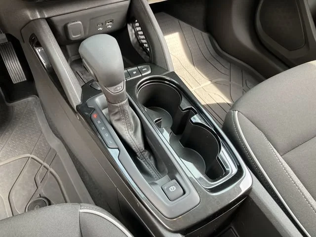 2025 Chevrolet Trailblazer LT - Photo 15