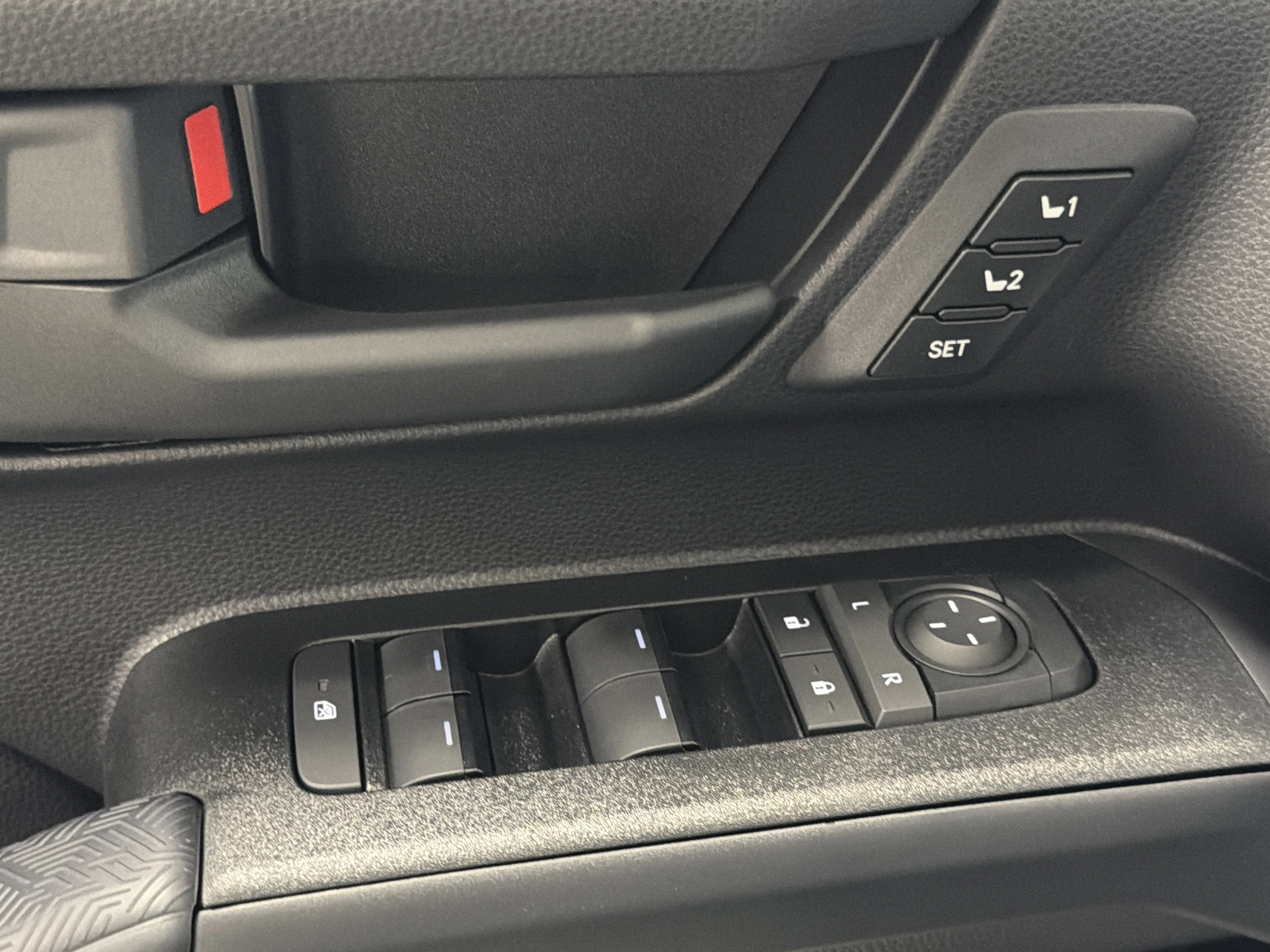 2026 Toyota 4Runner TRD Off-Road Premium - Photo 24