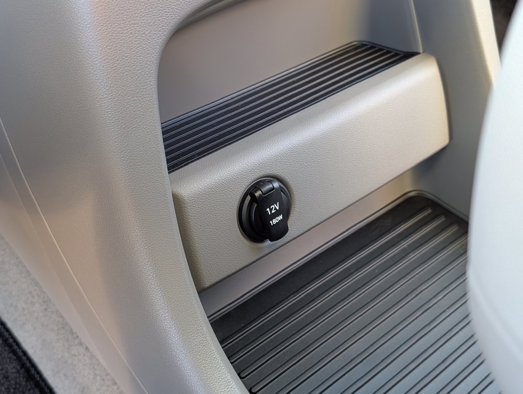 2026 Hyundai Palisade SEL Premium - Photo 31