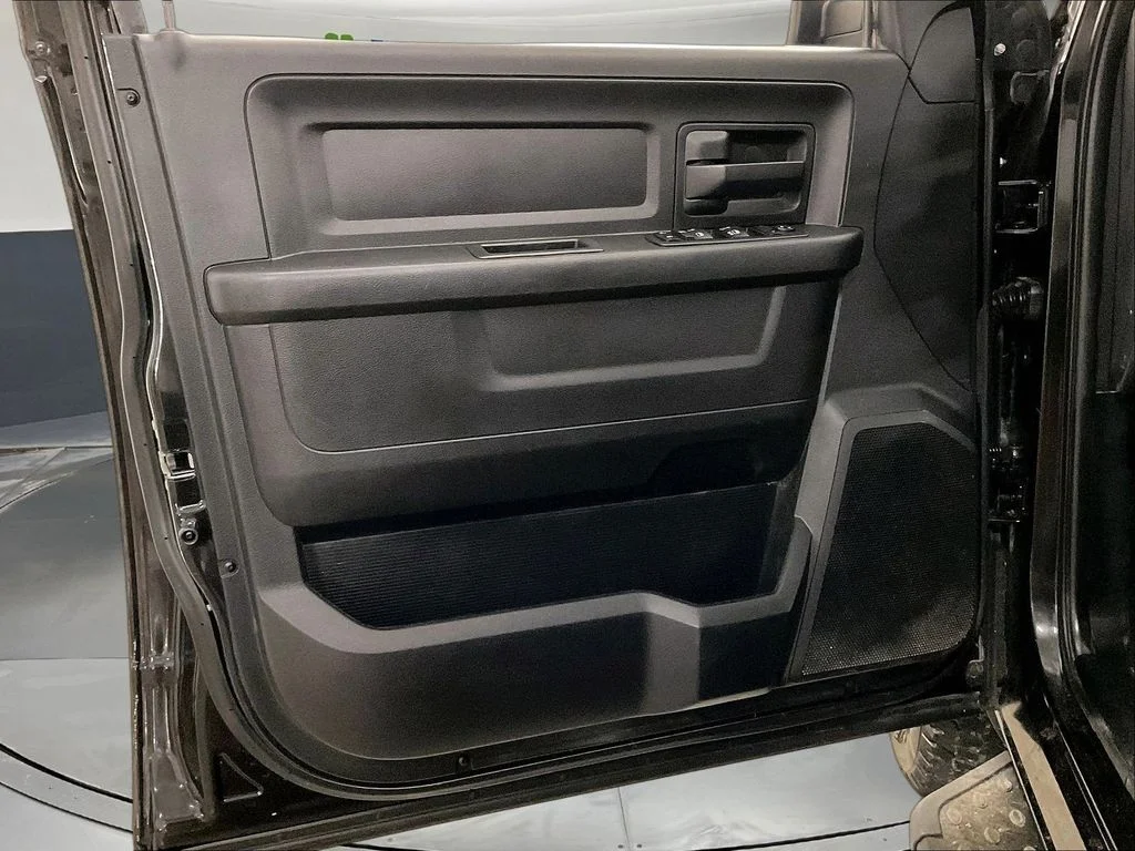 Used 2017 Black Ram Tradesman image 28