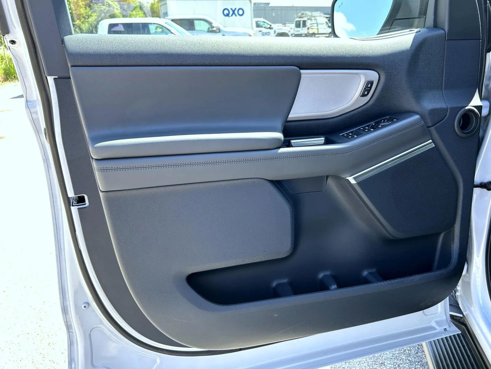 New 2026 Silver Ford Active image 8