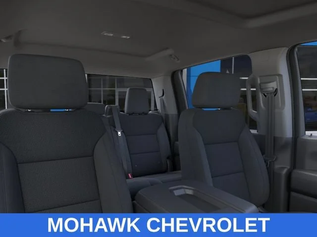 2026 Chevrolet Silverado 3500 HD Work Truck - Photo 24