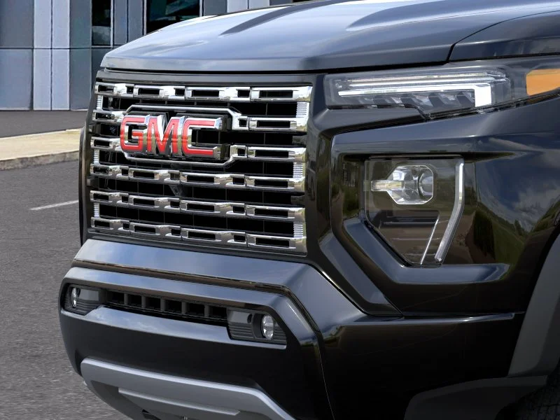 New 2026 Onyx Black GMC Denali image 13