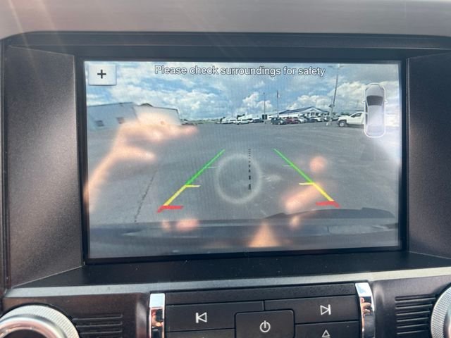 Used 2017 Gray Ford GT Premium image 16