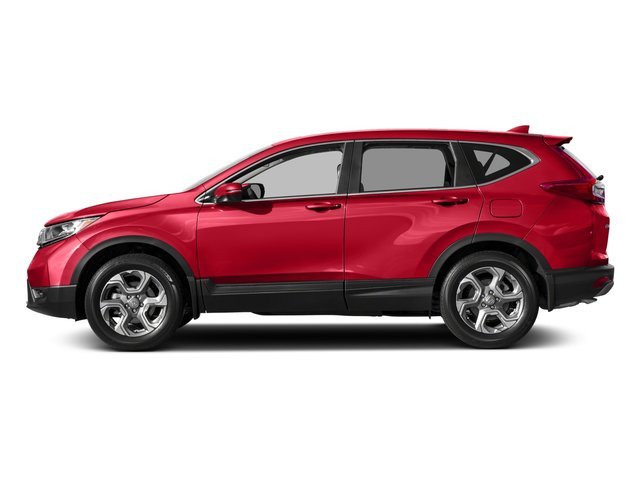 Used 2017 Sandstorm Metallic Honda EX image 3