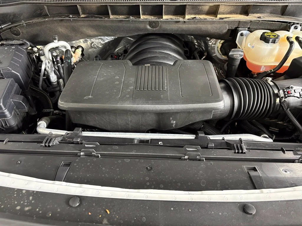 Used 2024 Beige Chevrolet Z71 image 52