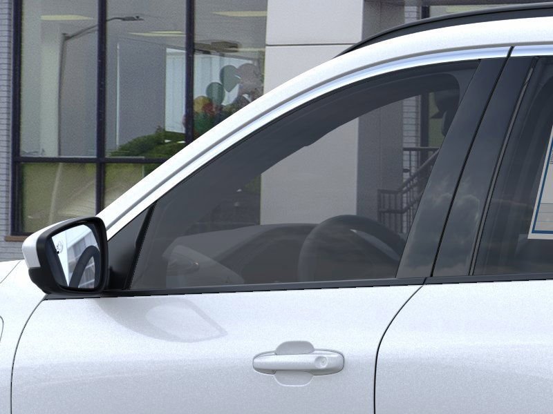 2025 Ford Escape Plug-in hybrid PHEV - Photo 20